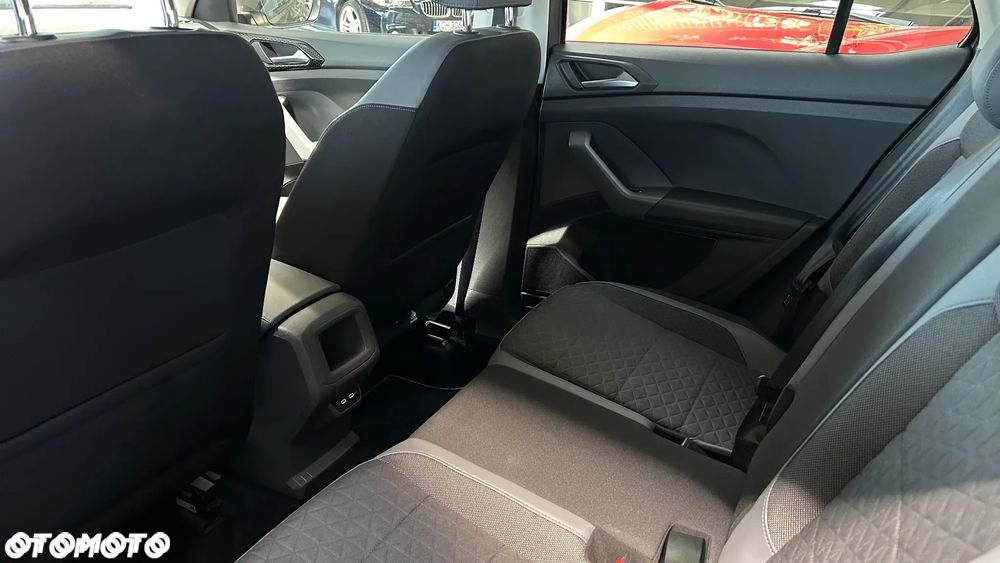 Volkswagen T-Cross 1.5 TSI ACT Style DSG - 18