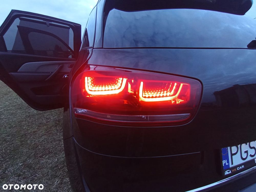 Citroën C4 Picasso - 11