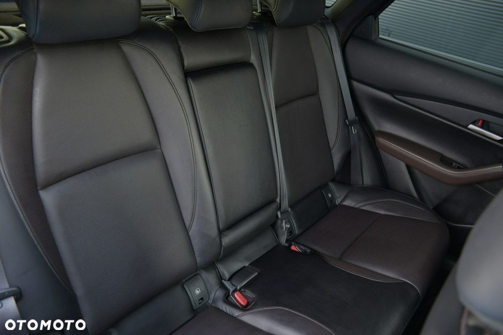 Mazda CX-30 SKYACTIV-D 1.8 SELECTION - 21