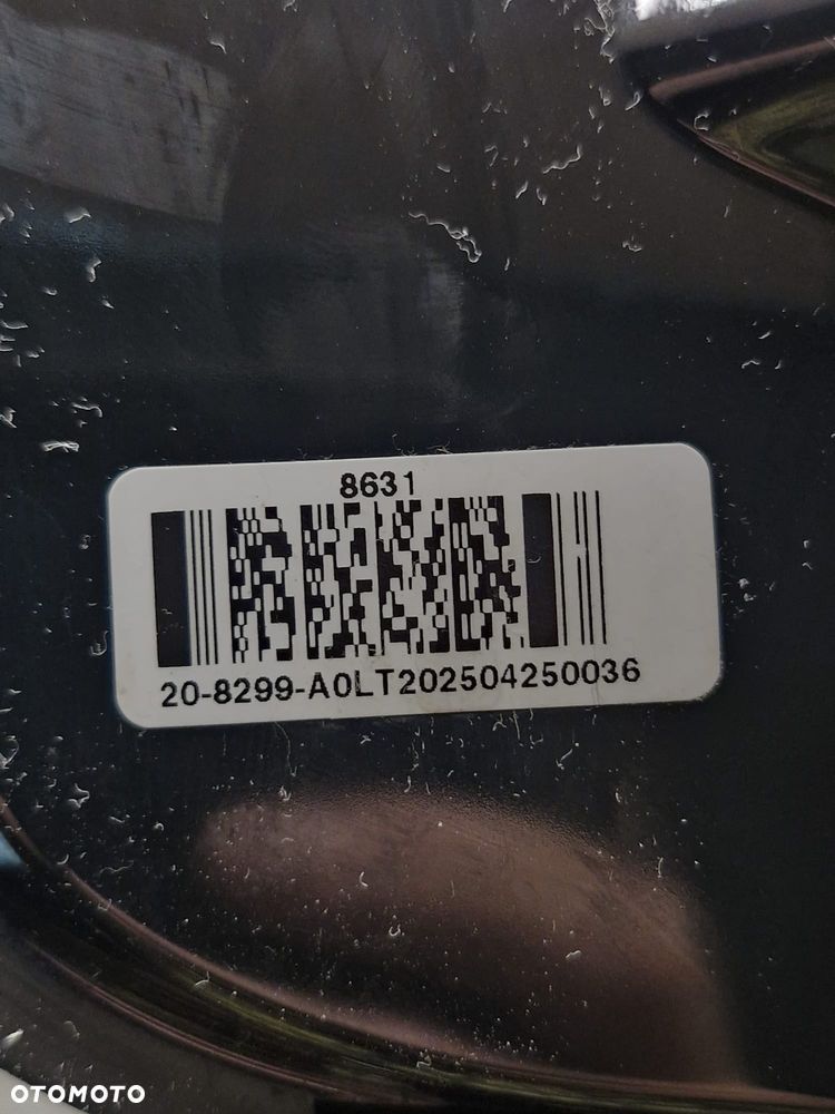 MAZDA 6e FULL LED LAMPA LEWA PRZÓD 20-8299-A0 - 15