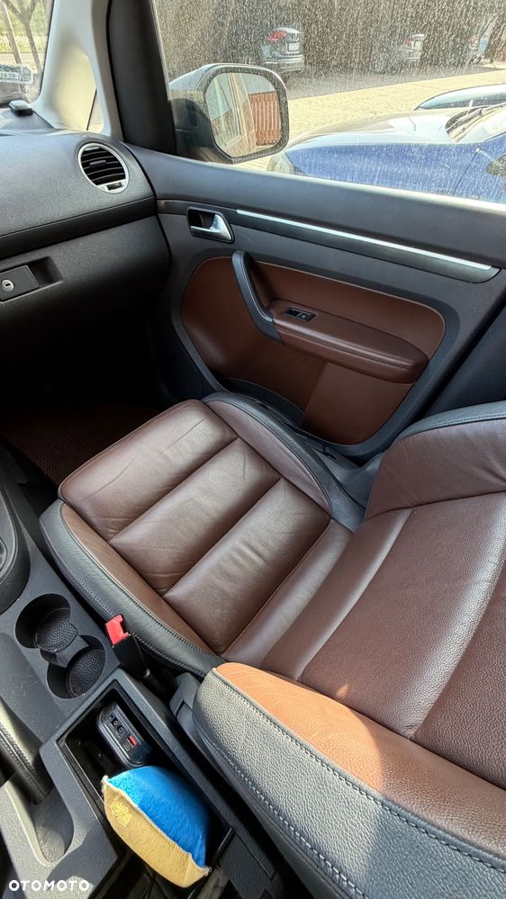 Volkswagen Caddy Trendline - 11