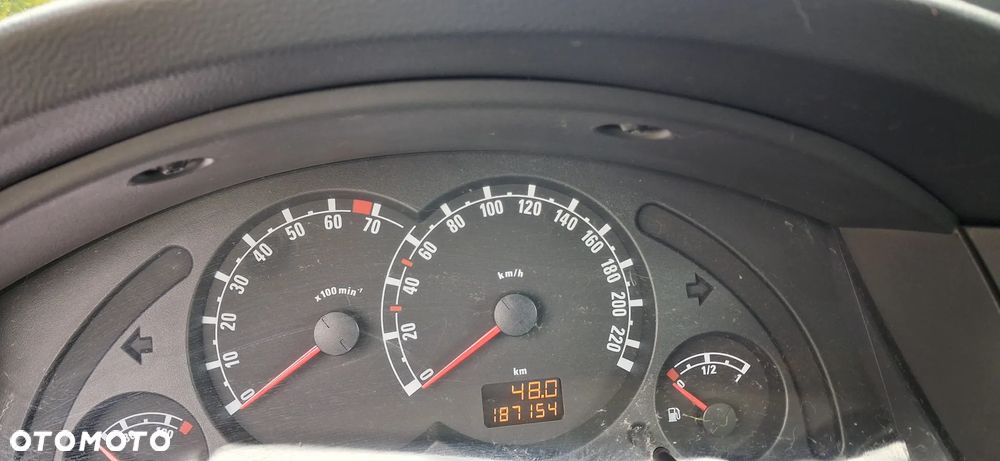 Opel Meriva 1.4 Essentia - 18