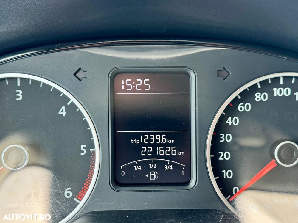 Volkswagen Amarok 2.0 BiDI 4x4 Cabina Dubla Highline Aut. - 34