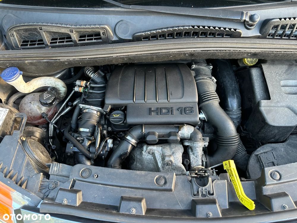 Citroën C3 Picasso HDi 110 FAP Exclusive - 6