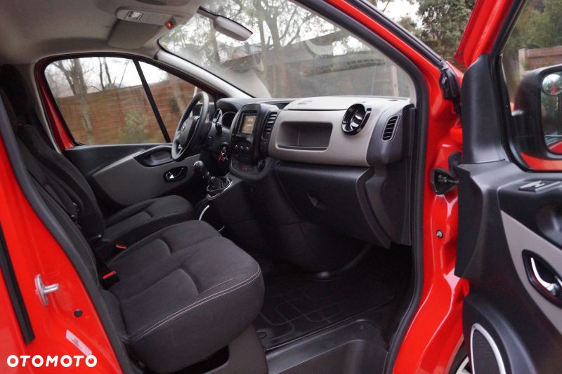 Renault Trafic L2H1 2,9t Pack Clim - 30