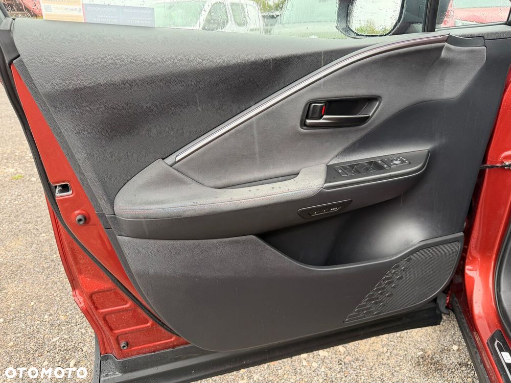 Toyota C-HR 2.0 PHEV Dynamic Force Tokyo Edition - 23