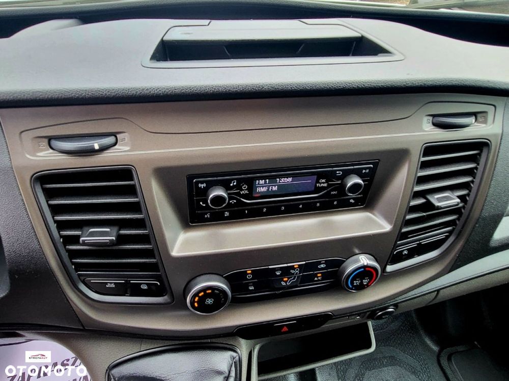 Ford Transit - 19