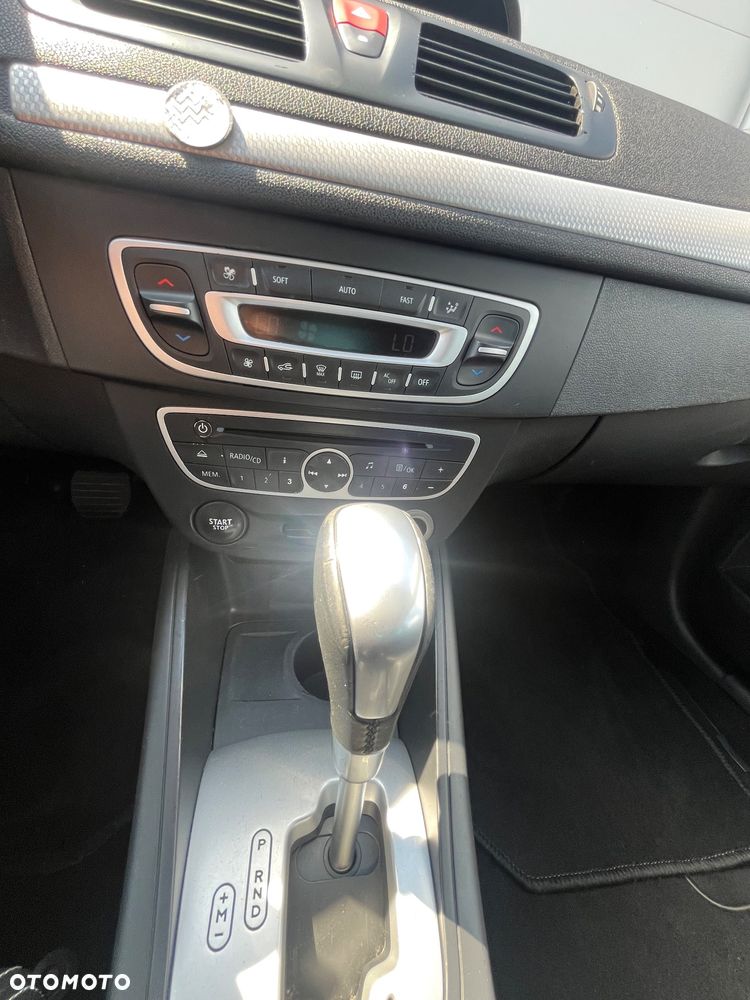 Renault Megane 1.5 dCi Dynamique EDC - 10