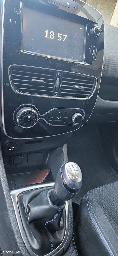 Renault Clio 1.5 dCi GT Line - 5