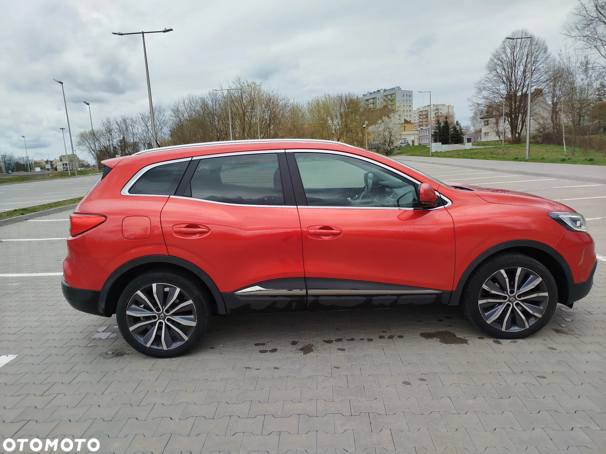 Renault Kadjar 1.6 dCi Energy Business - 18