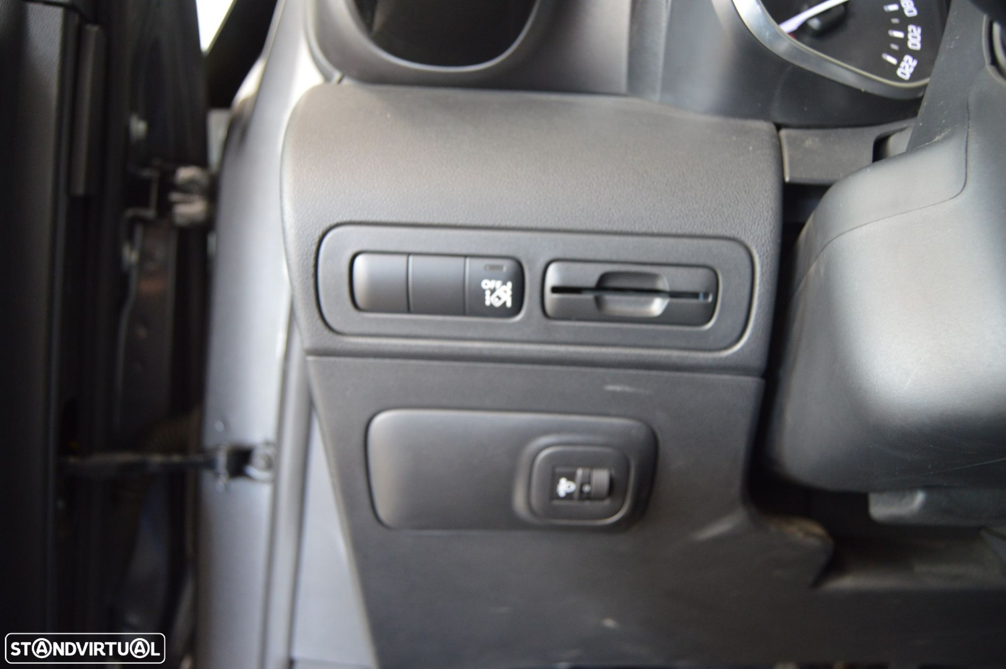 Citroën C3 Aircross 1.5 BlueHDi Shine EAT6 S&S - 29
