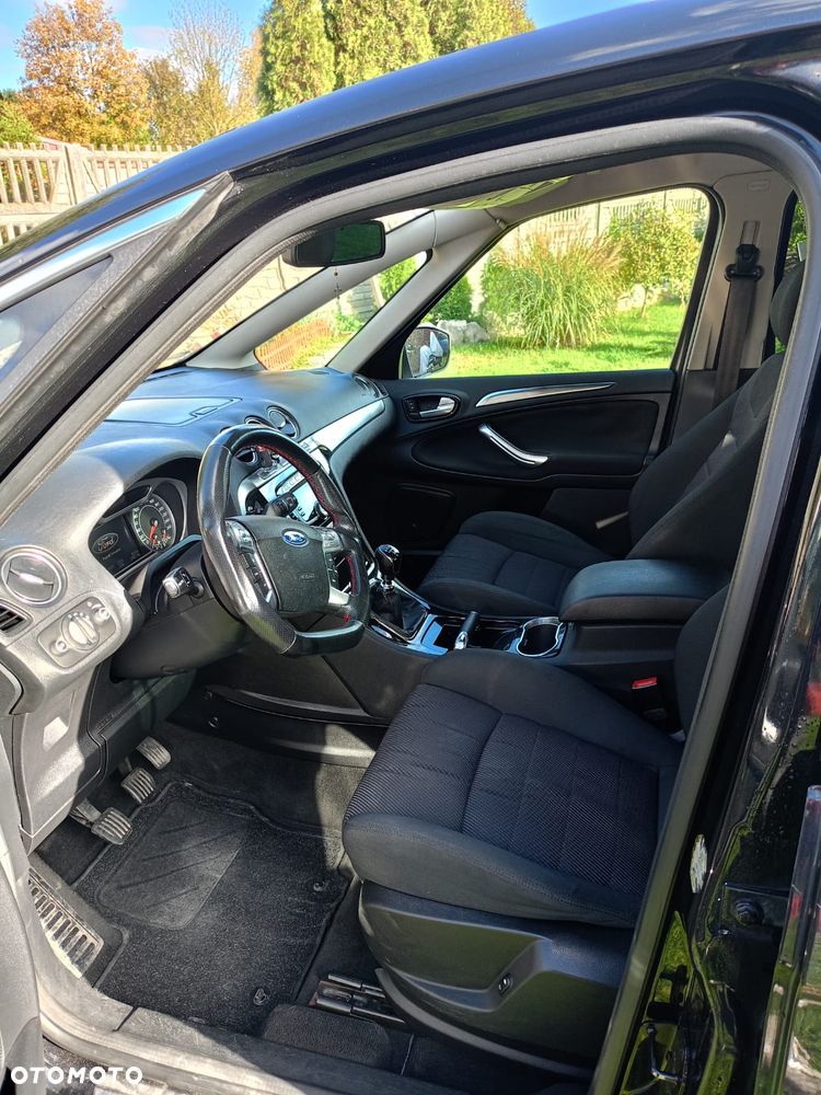 Ford S-Max - 5