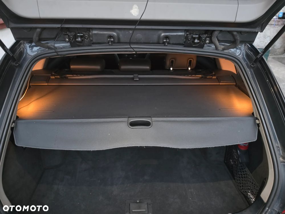 BMW Seria 3 318d - 7