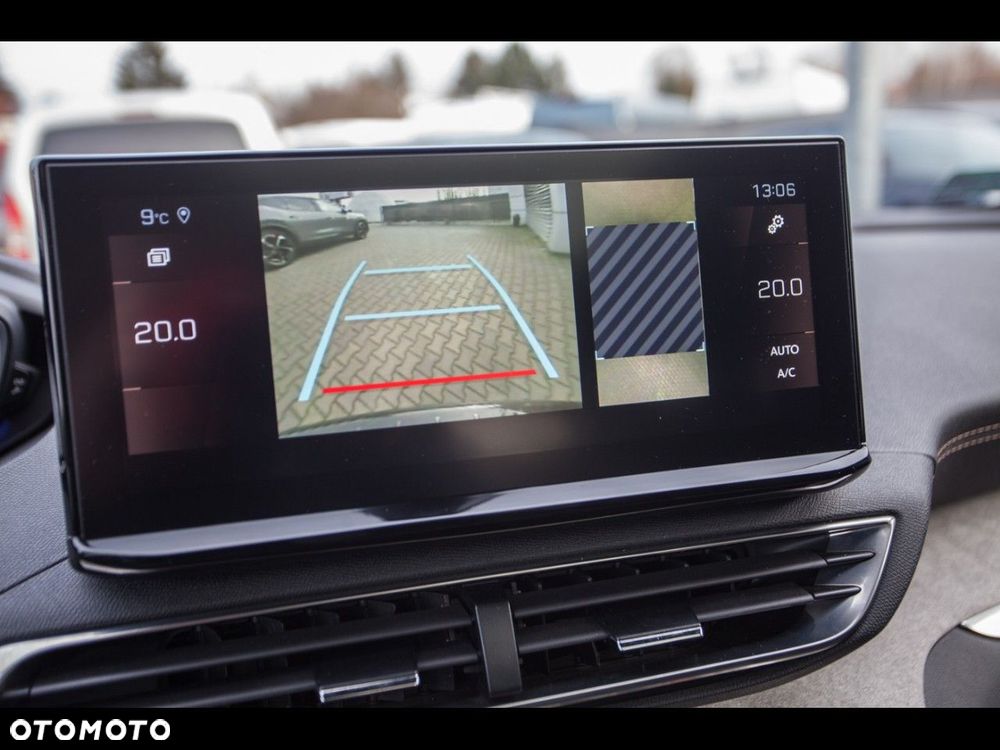 Peugeot 5008 1.2 PureTech GT S&S EAT8 - 24