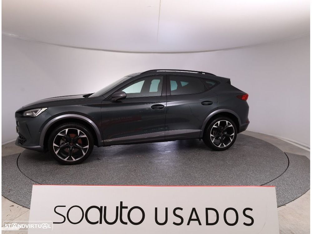 Cupra Formentor 1.5 TSI DSG - 3