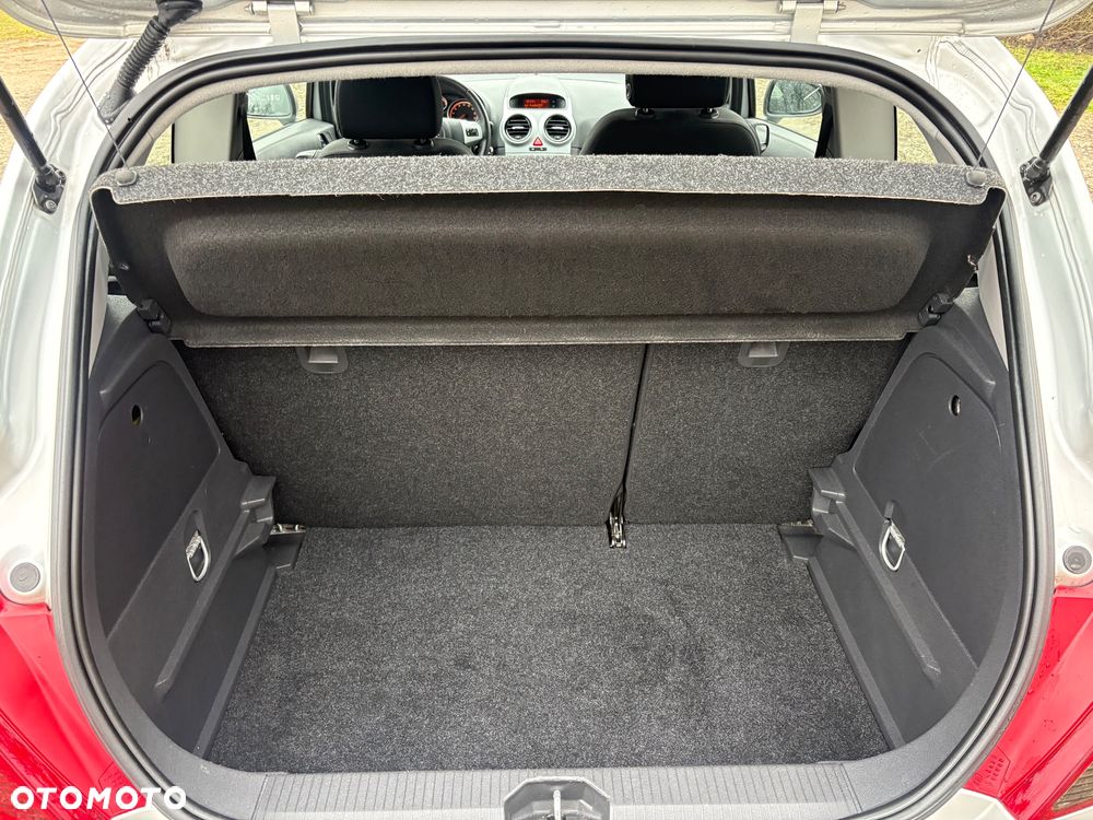 Opel Corsa 1.2 16V EcoFLEX Active - 20