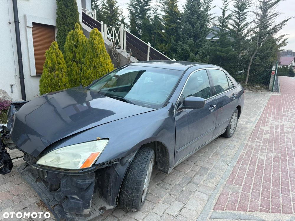 Honda Accord 2.4 i Automatik Executive - 7