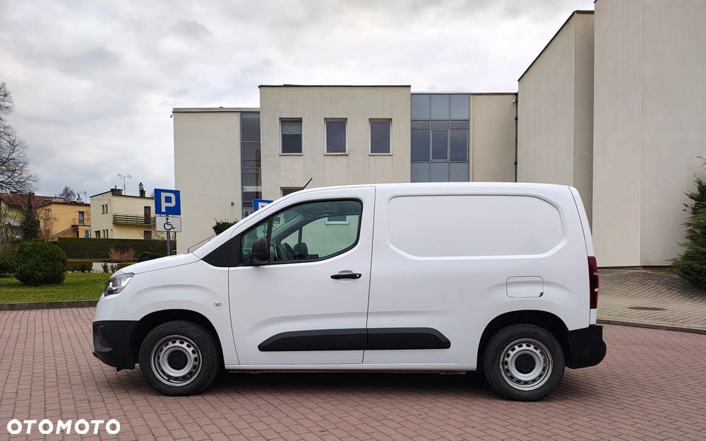 Toyota Proace - 13