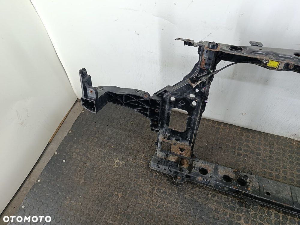 PAS PRZÓD, WZMOCNIENIE CZOŁOWE HYUNDAI I40 1.7 CRDI - 2