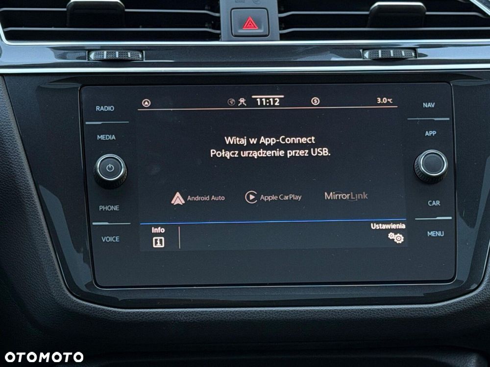 Volkswagen Tiguan 1.5 TSI EVO R-Line DSG - 36