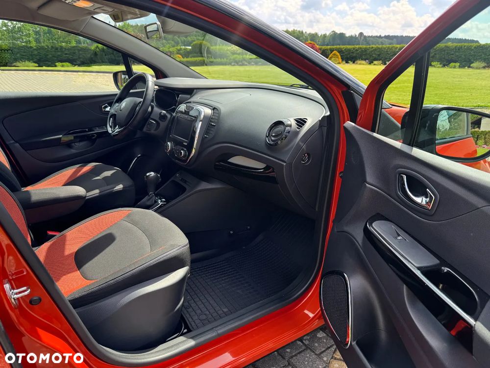 Renault Captur 1.2 TCe Zen EDC - 28