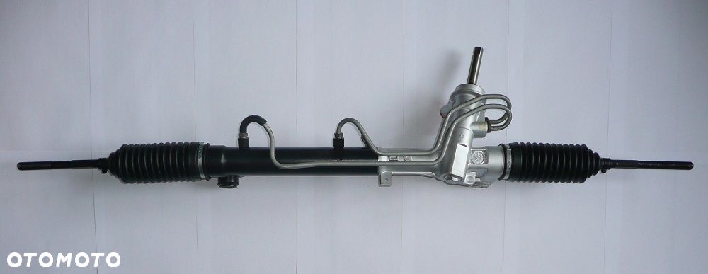 PRZEKŁADNIA MAGLOWNICA OPEL MERIVA II B A0013677 - 4