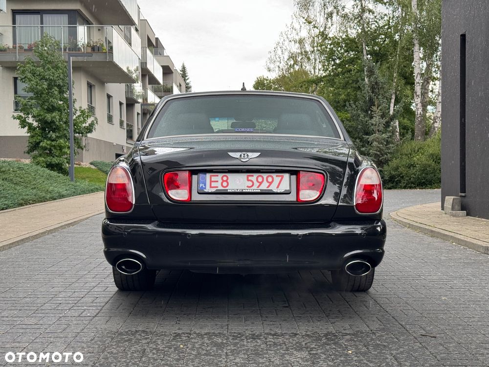 Bentley Arnage - 5