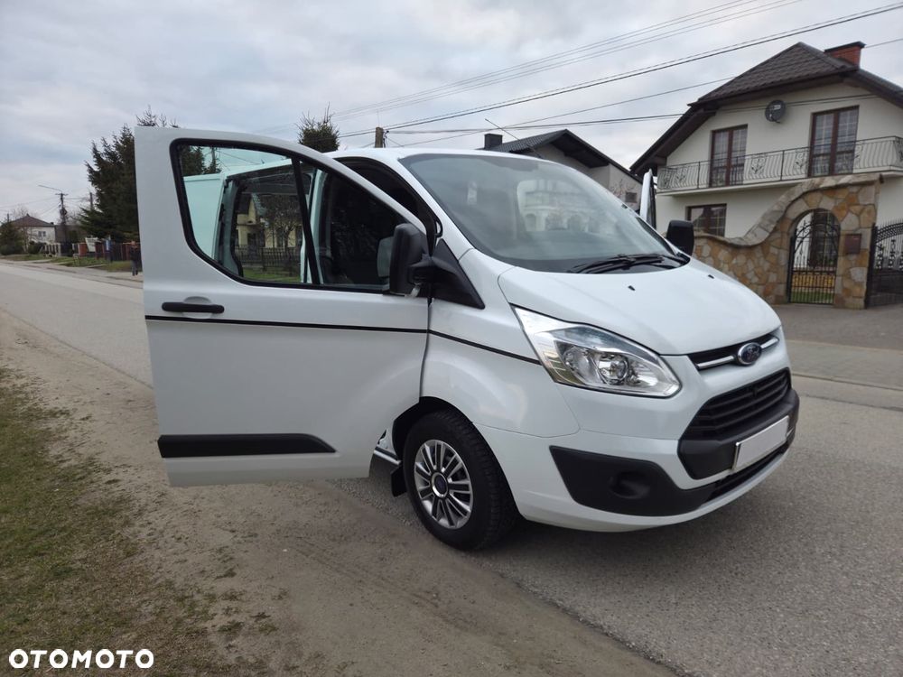 Ford Transit - 20