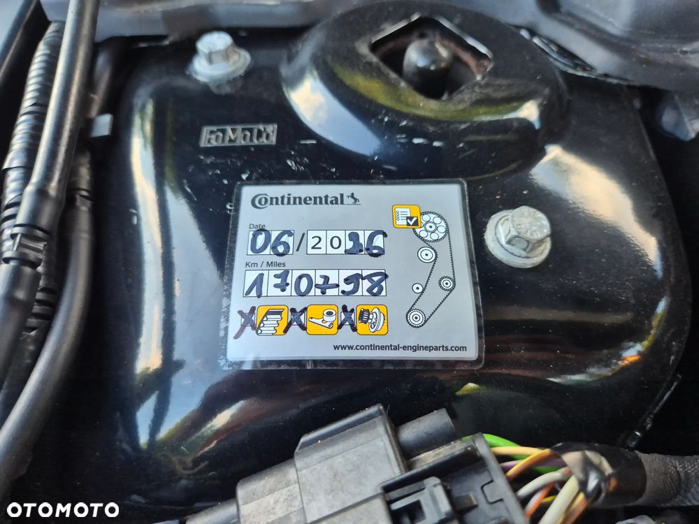 Ford Mondeo 2.0 TDCi Titanium PowerShift - 38