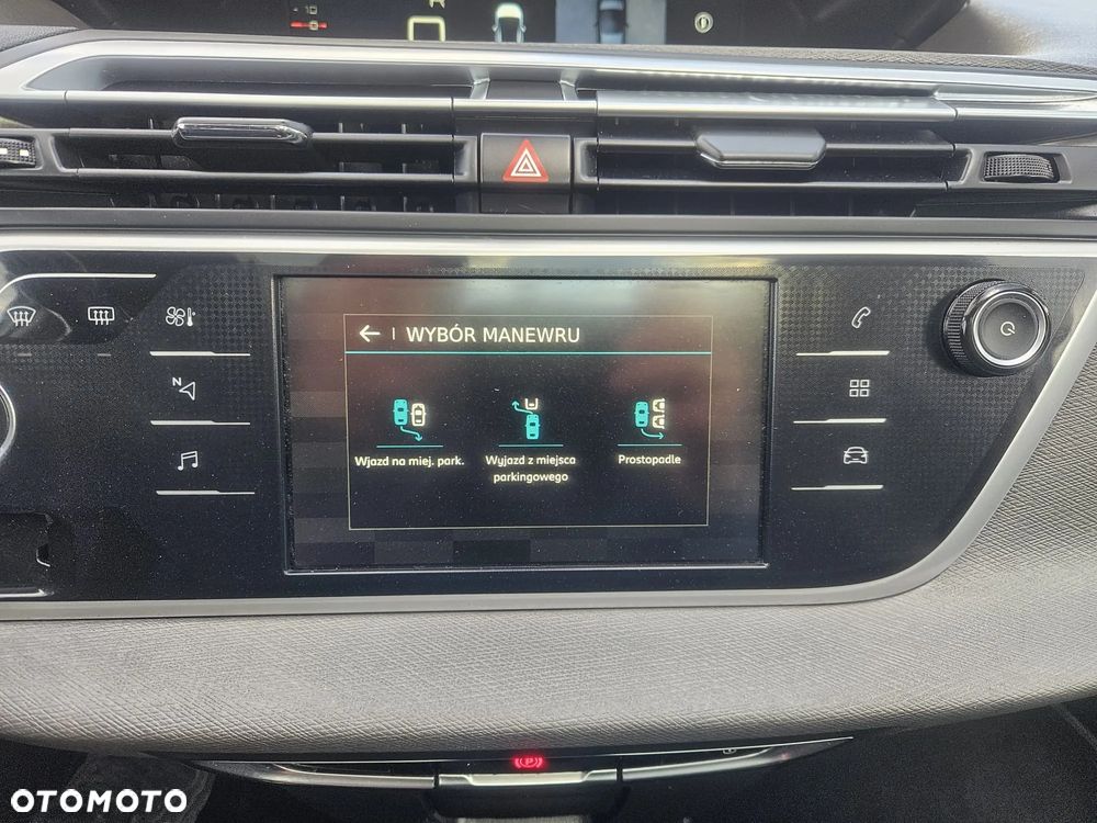 Citroën C4 Picasso BlueHDi 150 EAT6 SHINE - 23