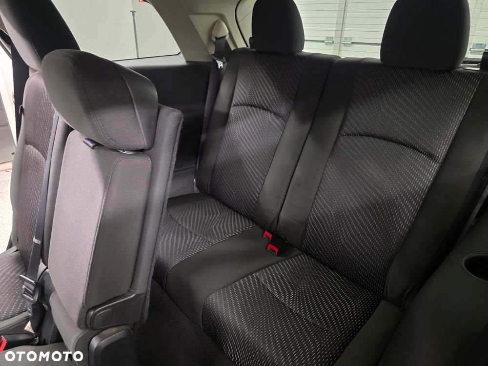 Fiat Freemont 2.0 Multijet 16V DPF Lounge - 11