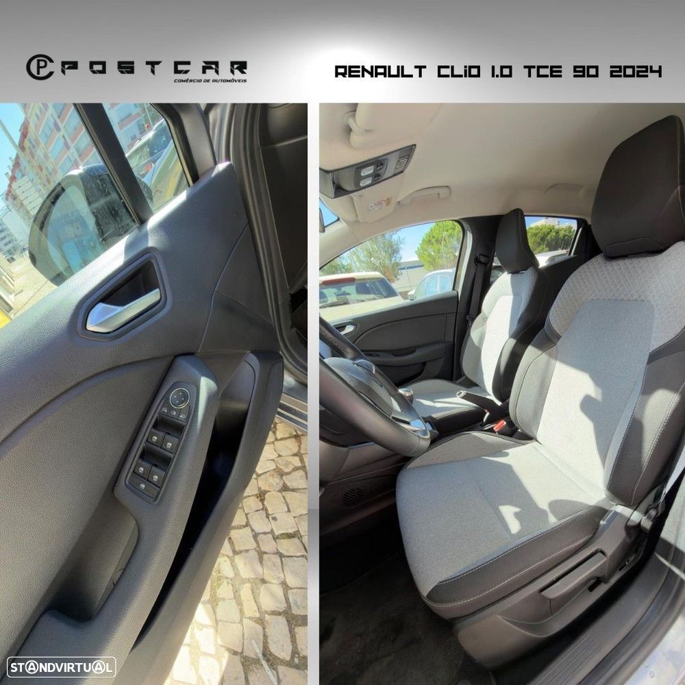 Renault Clio - 11