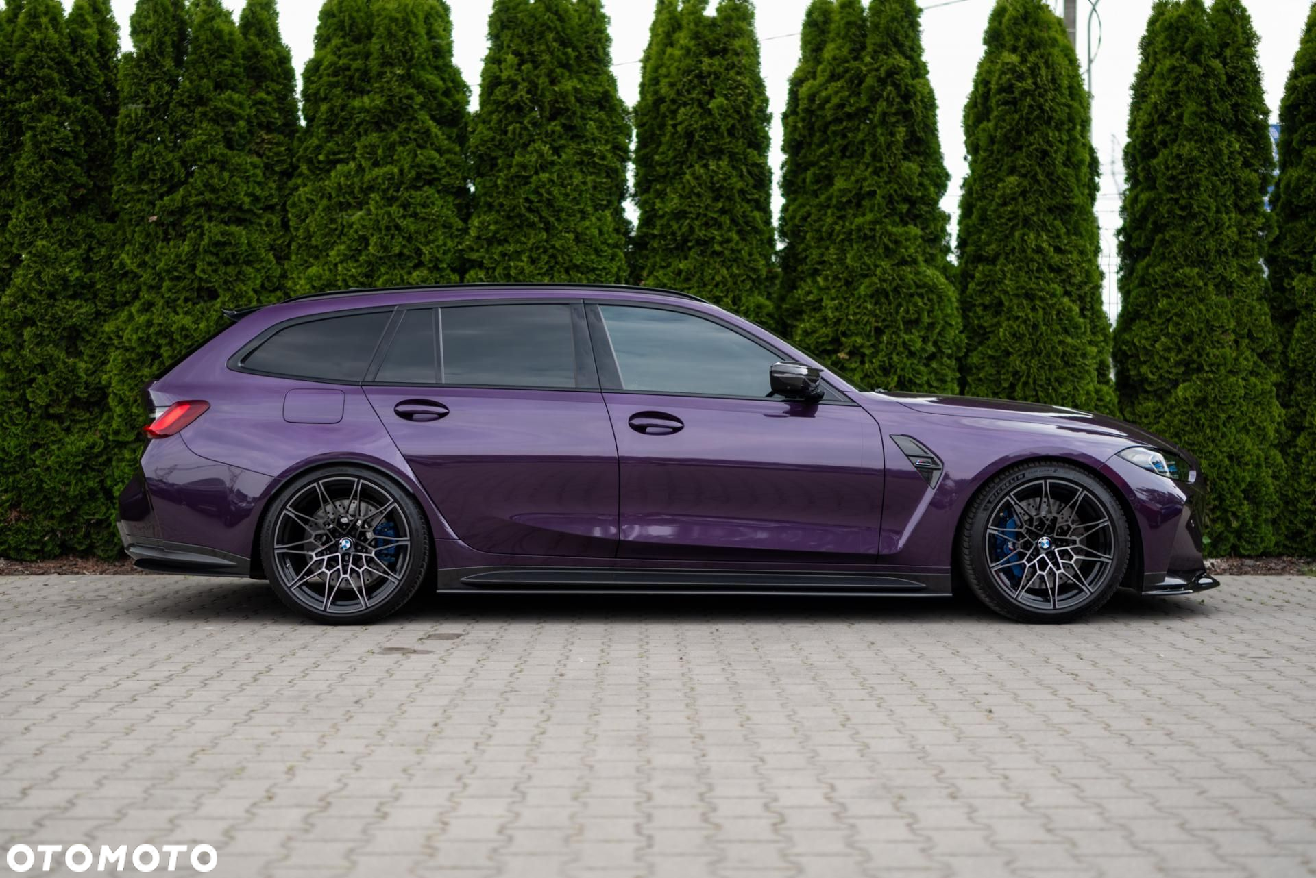 BMW M3 - 8