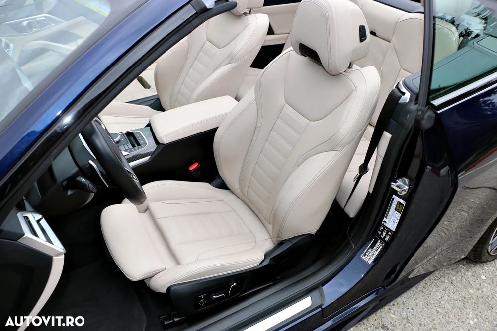 BMW M4 M440i xDrive AT MHEV - 24