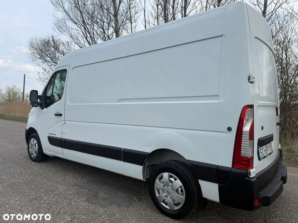 Renault Master L2H2 Pack Clim - 4