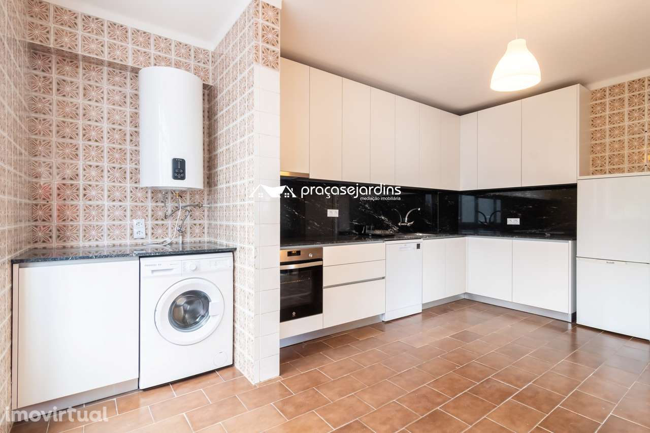 Apartamento T3 - Grande imagem: 3/23