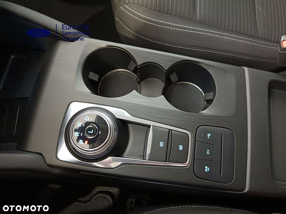 Ford Kuga 2.5 Duratec PHEV TITANIUM - 24