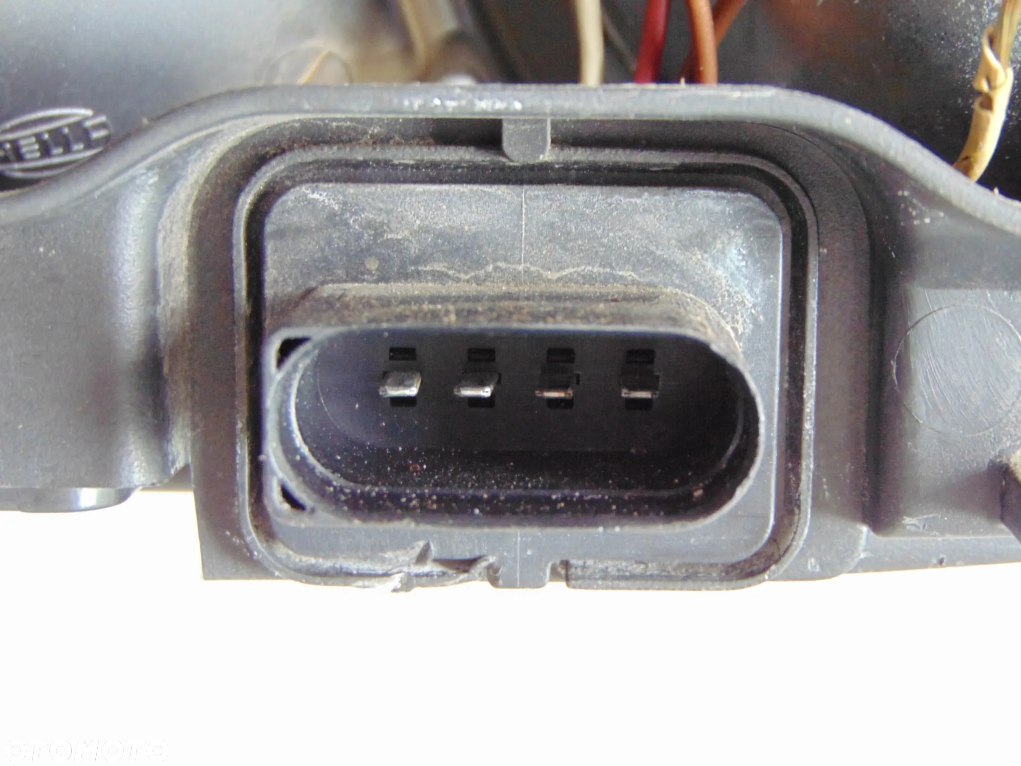 EUROPA lampa przednia przód lewa Audi A3 8L FL lift 00-03r - 25