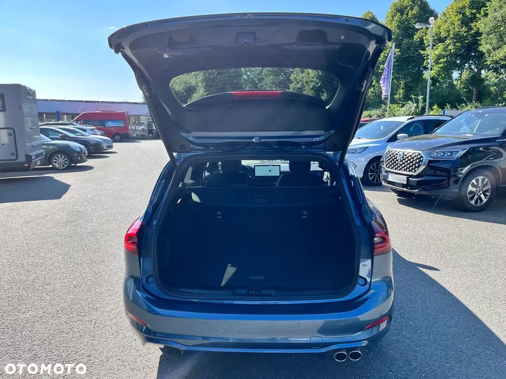 Ford Focus SW 1.0 EcoBoost mHEV ST-Line X - 13