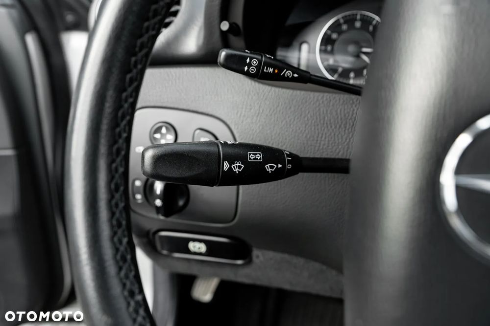 Mercedes-Benz CLK 320 Avantgarde - 26