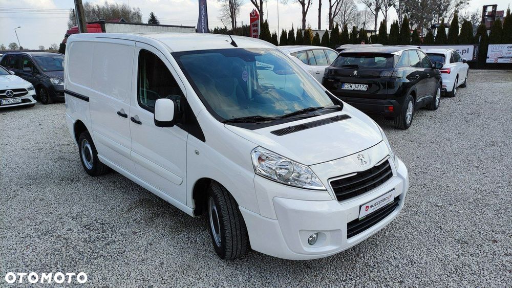 Peugeot Expert - 16
