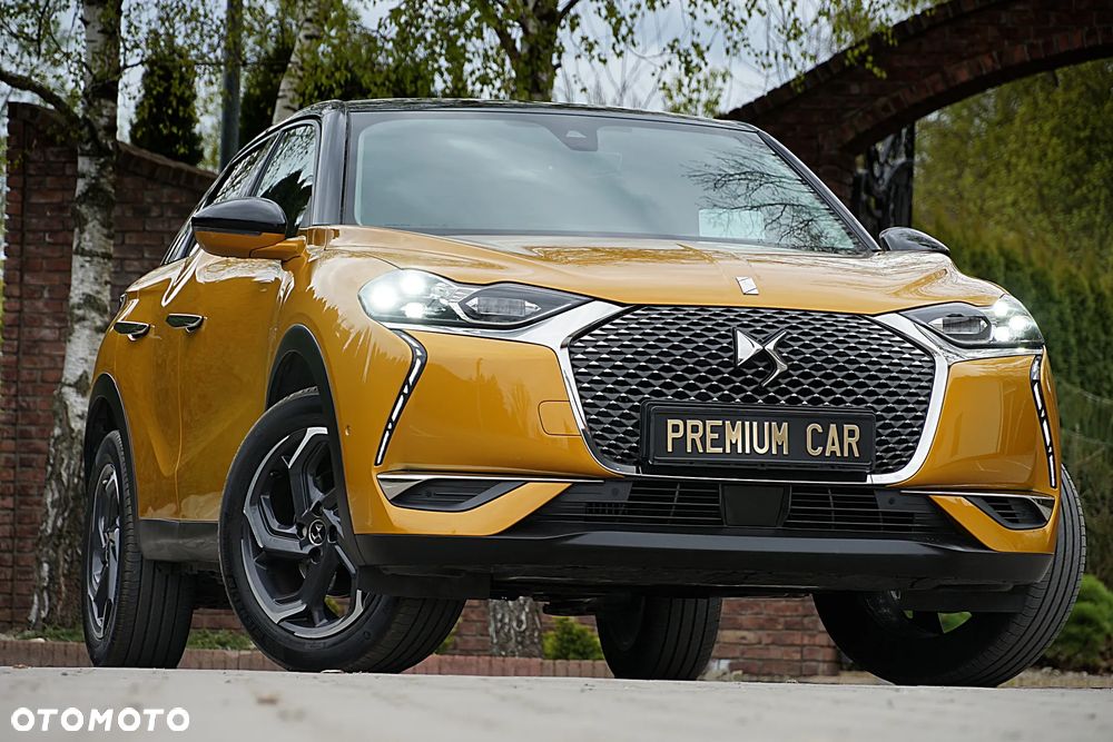 DS Automobiles DS 3 Crossback - 1
