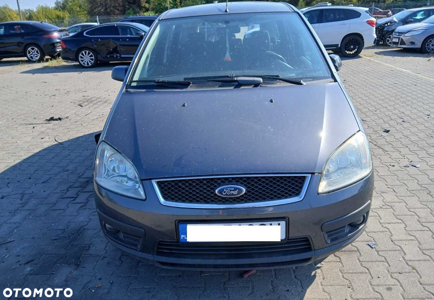 2005 Ford C-MAX 2.0 16V 145KM AODA AODB Silnik skrzynia części - 2