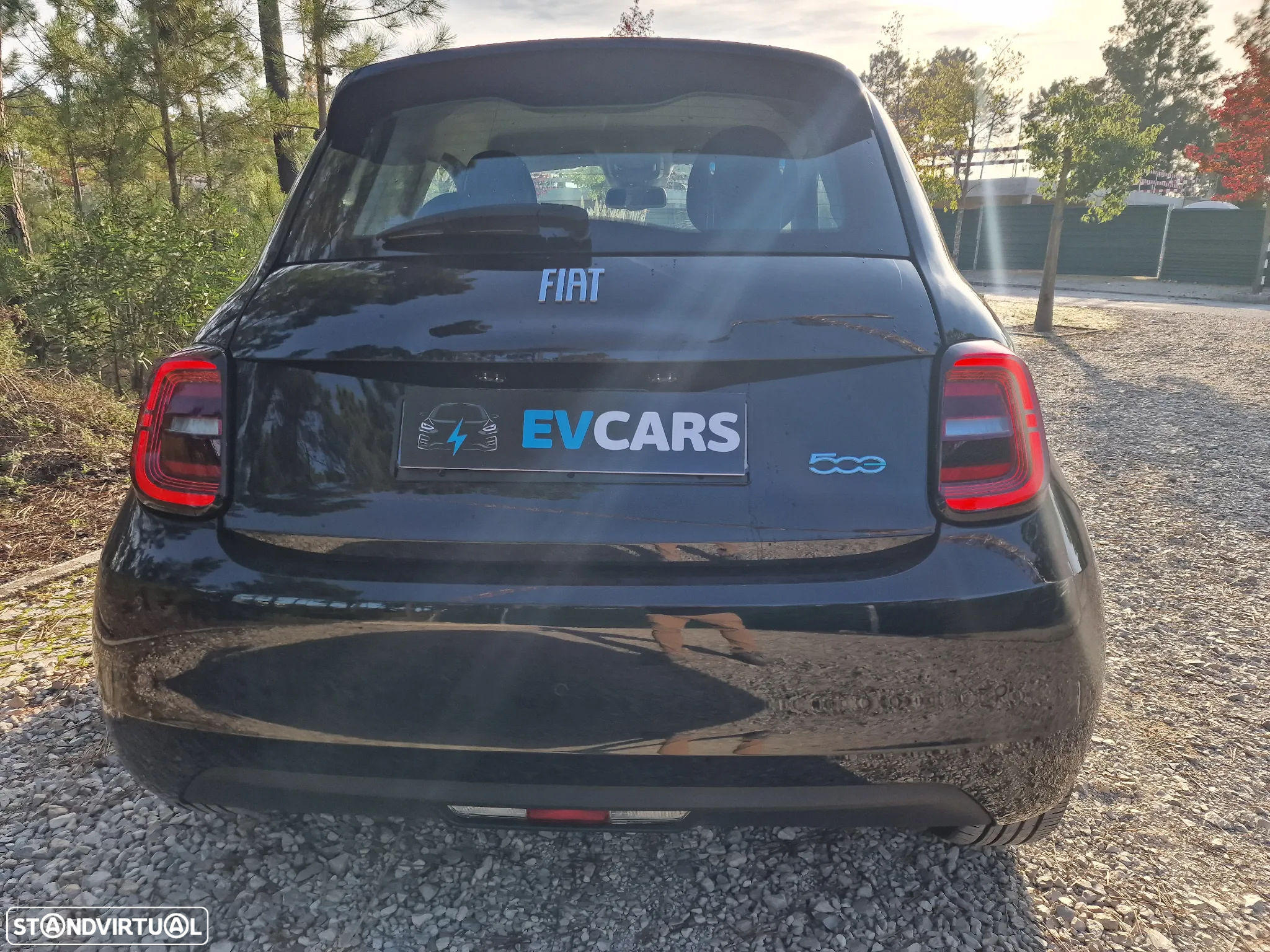 Fiat 500e Icon - 15