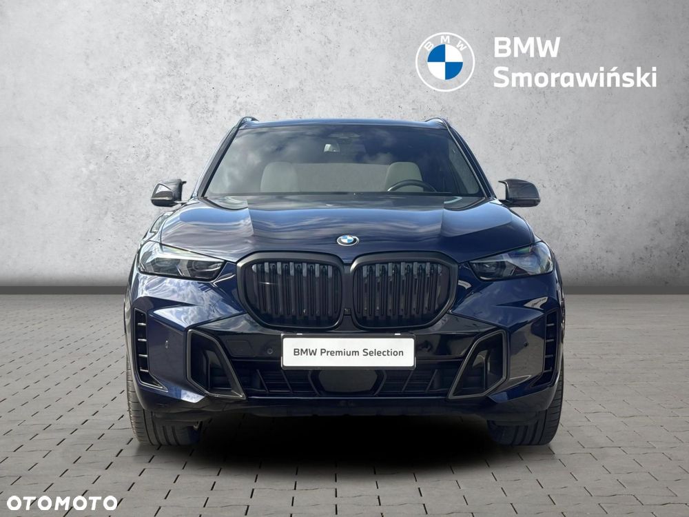 BMW X5 - 8