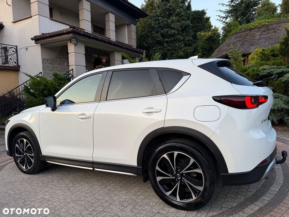 Mazda CX-5 2.0 Sports-Line 2WD - 15