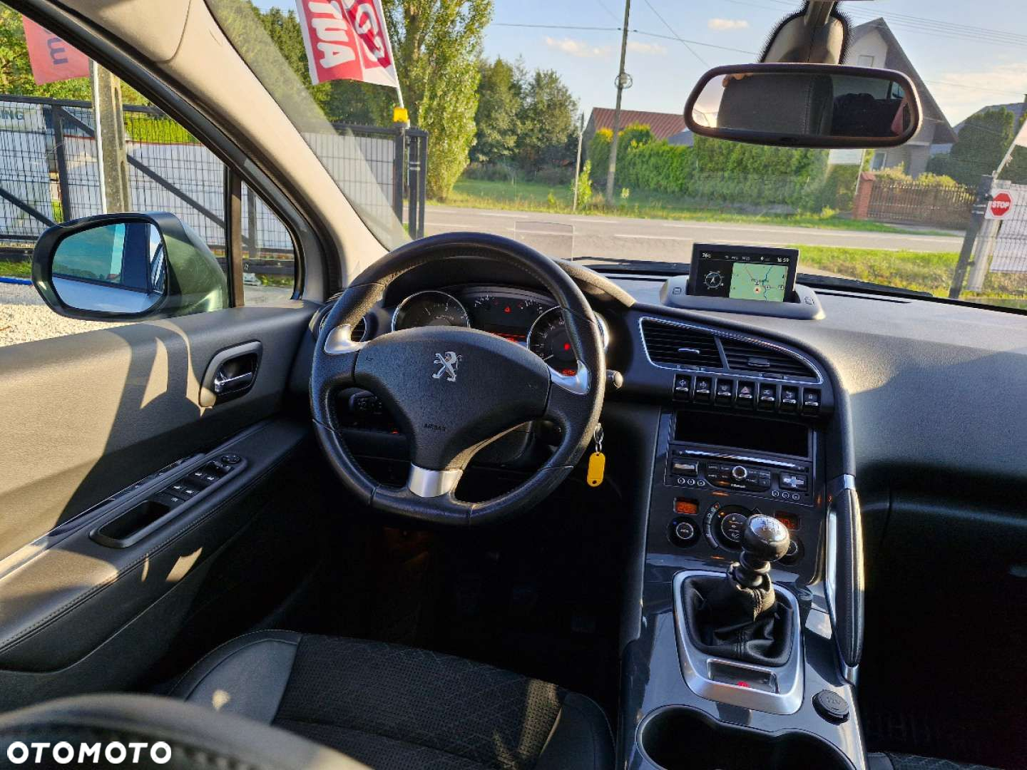Peugeot 3008 - 8
