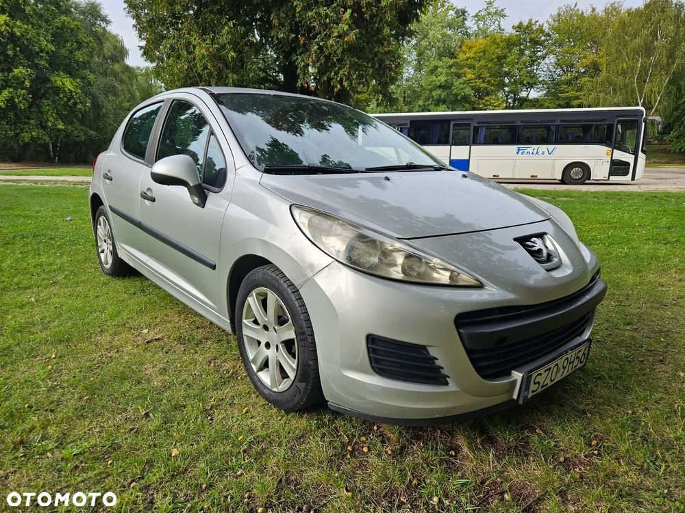 Peugeot 207 1.4 Active - 3