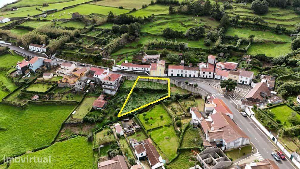 Terreno à Venda em Nordeste, Ilha de São Miguel - Grande imagem: 4/11