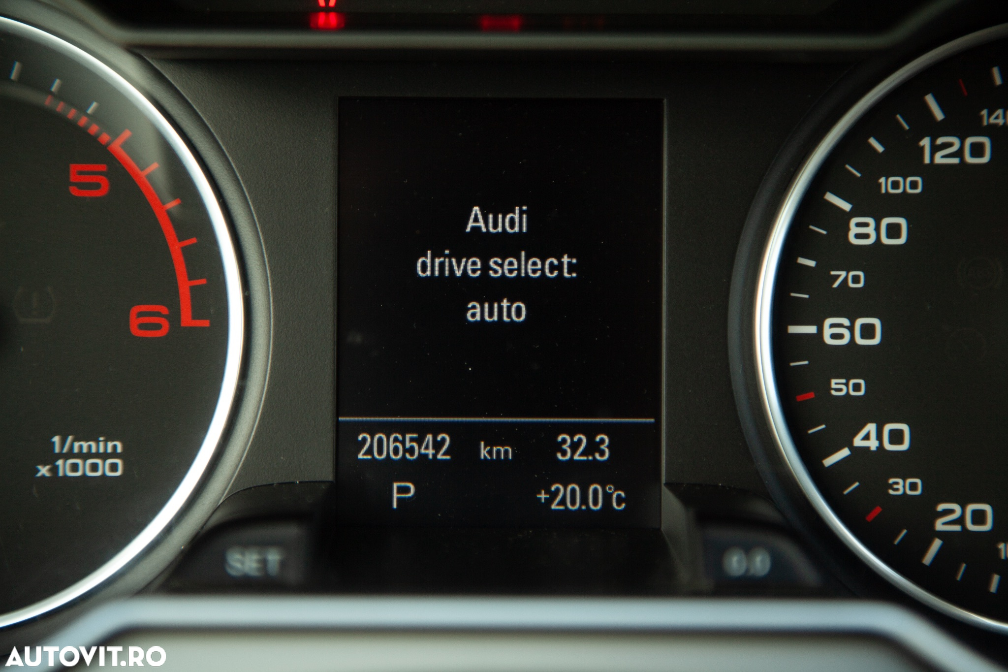 Audi A4 - 20